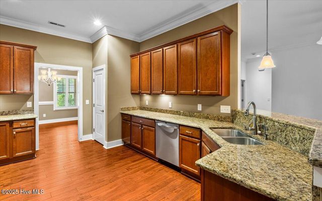3 Cordelia Way, Vass, NC 28394