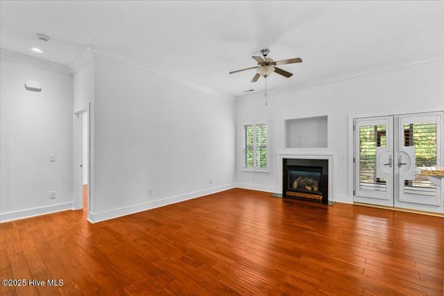 3 Cordelia Way, Vass, NC 28394