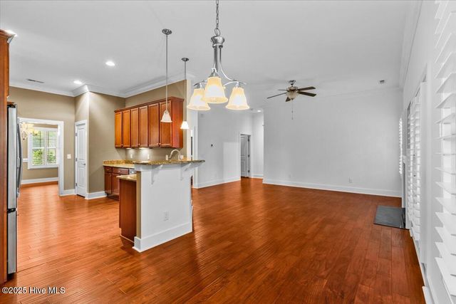 3 Cordelia Way, Vass, NC 28394