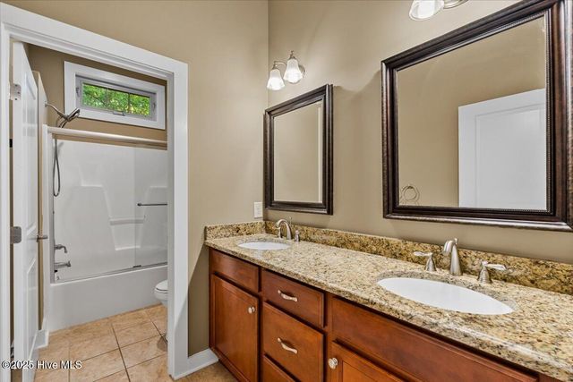 3 Cordelia Way, Vass, NC 28394