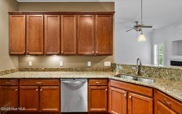 3 Cordelia Way, Vass, NC 28394