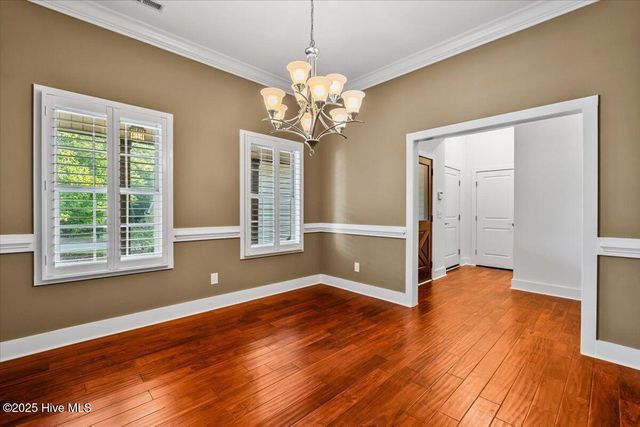 3 Cordelia Way, Vass, NC 28394