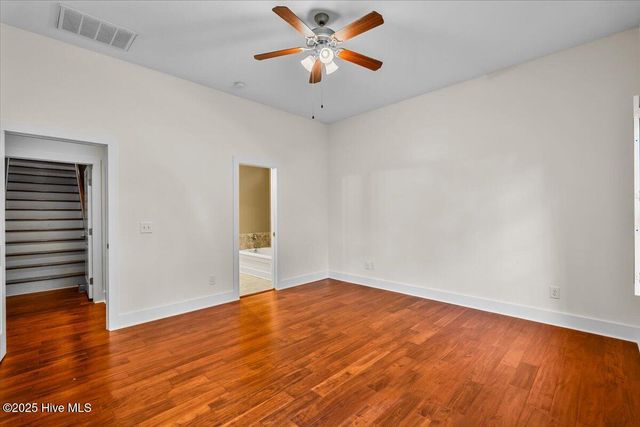 3 Cordelia Way, Vass, NC 28394