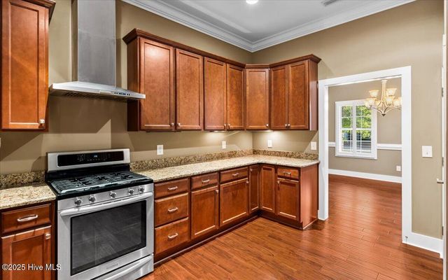 3 Cordelia Way, Vass, NC 28394