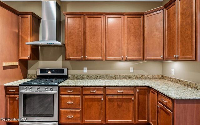 3 Cordelia Way, Vass, NC 28394