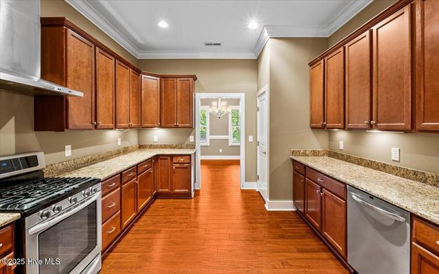 3 Cordelia Way, Vass, NC 28394