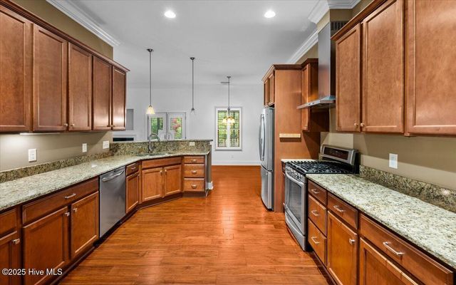 3 Cordelia Way, Vass, NC 28394