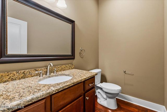 3 Cordelia Way, Vass, NC 28394