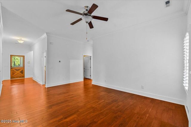 3 Cordelia Way, Vass, NC 28394