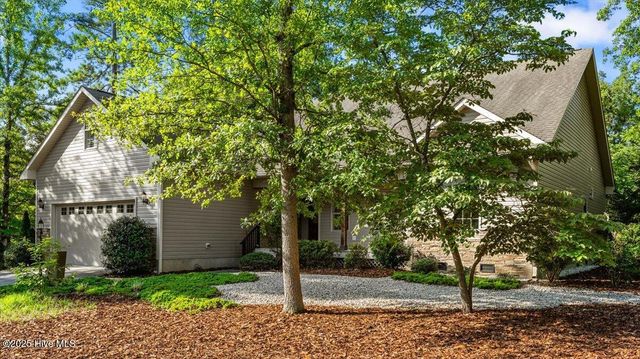 3 Cordelia Way, Vass, NC 28394