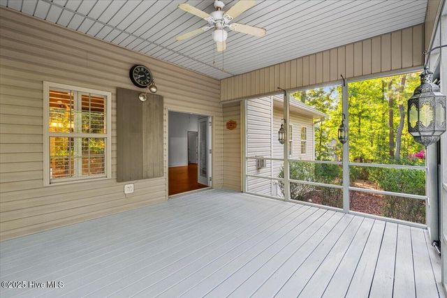 3 Cordelia Way, Vass, NC 28394