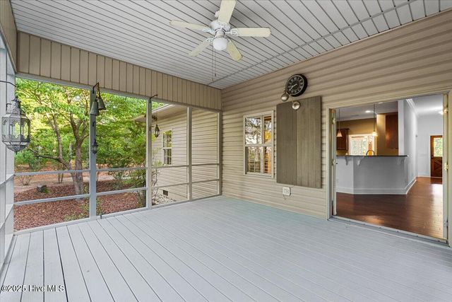 3 Cordelia Way, Vass, NC 28394