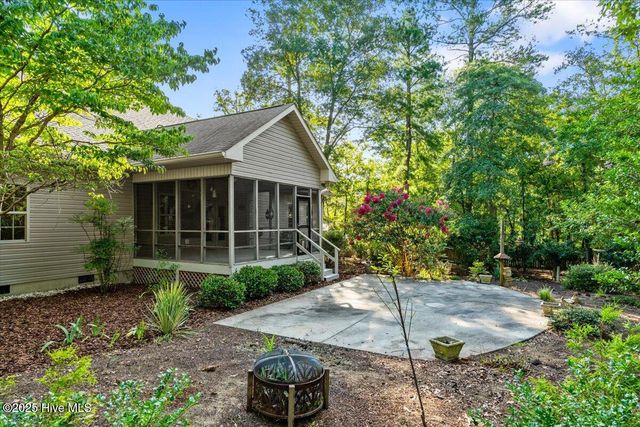 3 Cordelia Way, Vass, NC 28394