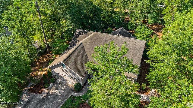 3 Cordelia Way, Vass, NC 28394