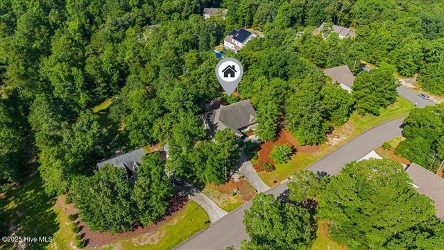 3 Cordelia Way, Vass, NC 28394