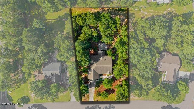 3 Cordelia Way, Vass, NC 28394