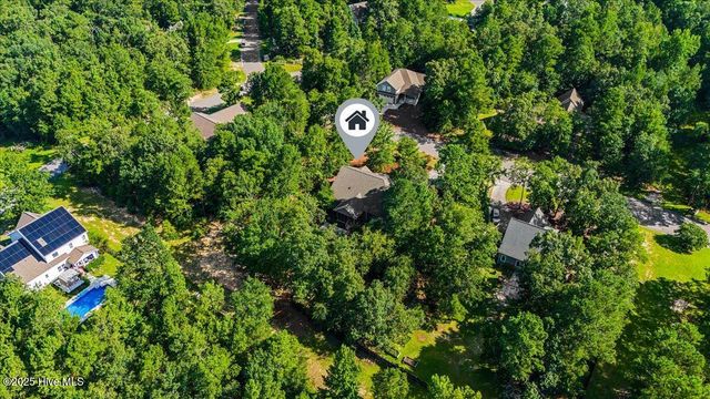 3 Cordelia Way, Vass, NC 28394