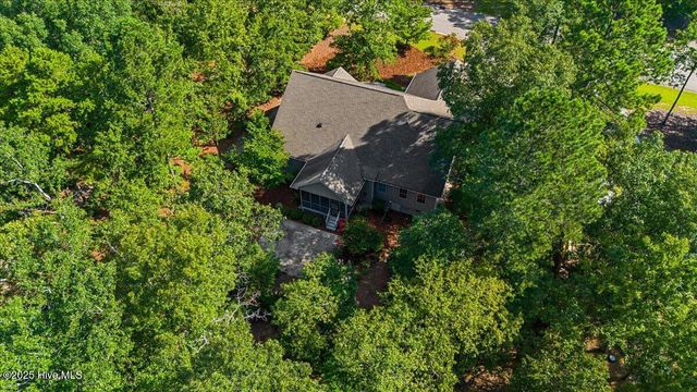 3 Cordelia Way, Vass, NC 28394