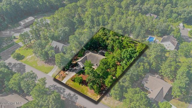 3 Cordelia Way, Vass, NC 28394