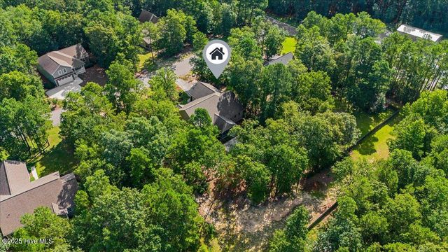 3 Cordelia Way, Vass, NC 28394