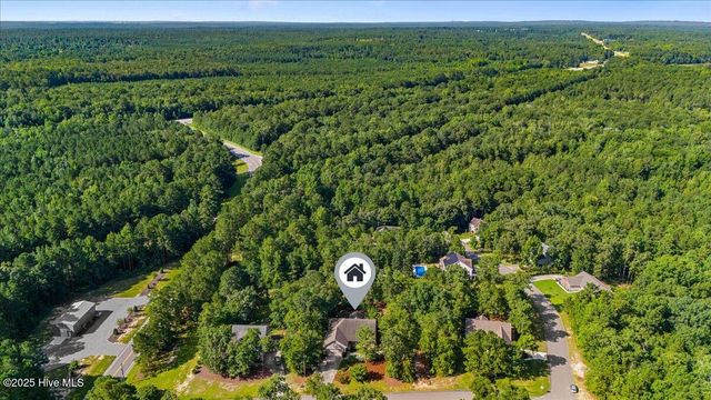 3 Cordelia Way, Vass, NC 28394