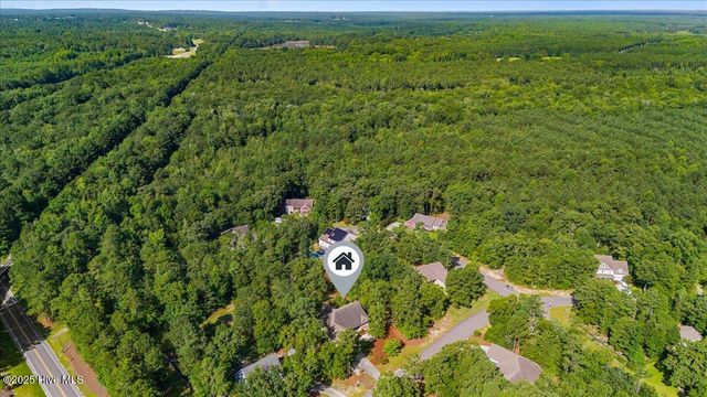 3 Cordelia Way, Vass, NC 28394