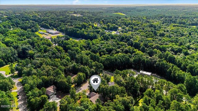 3 Cordelia Way, Vass, NC 28394