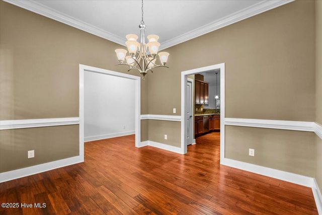3 Cordelia Way, Vass, NC 28394