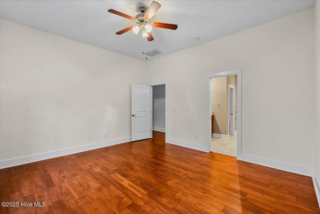 3 Cordelia Way, Vass, NC 28394
