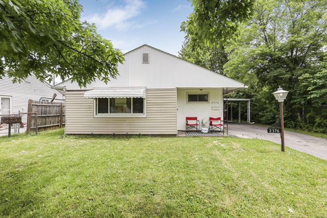 2376 Marcia Drive, Columbus, OH 43211