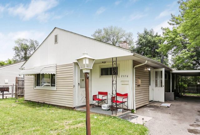 2376 Marcia Drive, Columbus, OH 43211