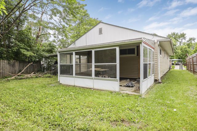 2376 Marcia Drive, Columbus, OH 43211