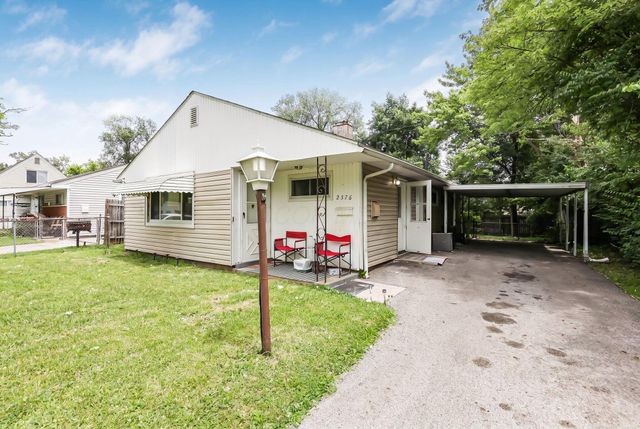 2376 Marcia Drive, Columbus, OH 43211