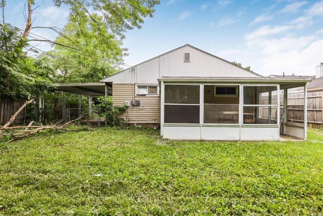 2376 Marcia Drive, Columbus, OH 43211