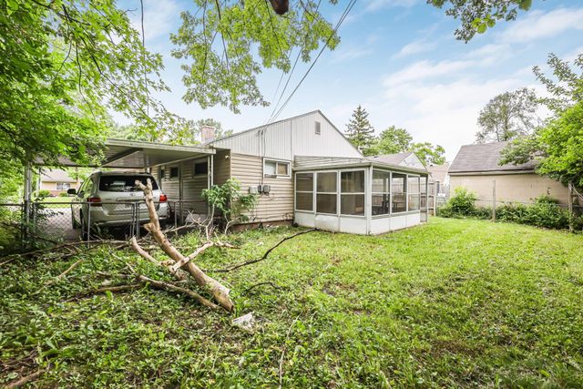 2376 Marcia Drive, Columbus, OH 43211