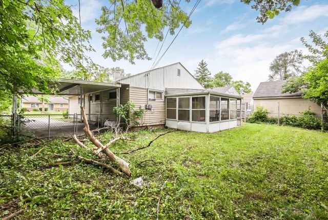 2376 Marcia Drive, Columbus, OH 43211