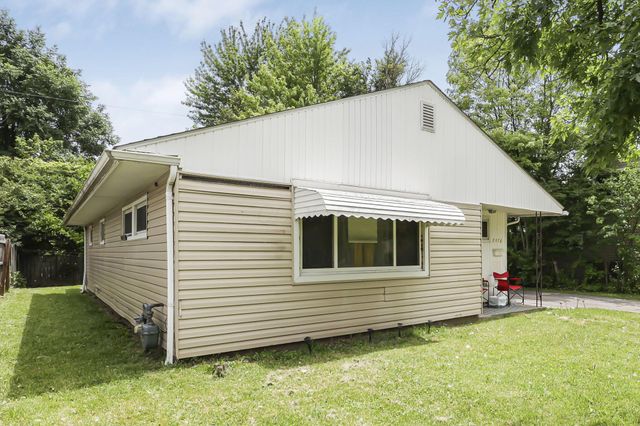 2376 Marcia Drive, Columbus, OH 43211
