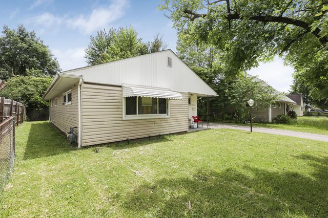 2376 Marcia Drive, Columbus, OH 43211