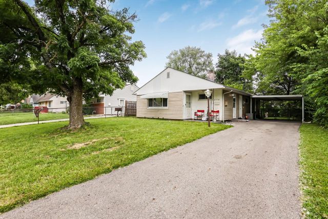 2376 Marcia Drive, Columbus, OH 43211