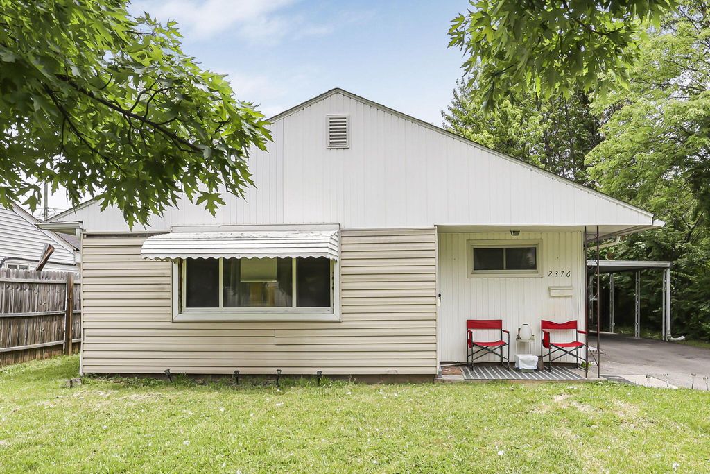 2376 Marcia Drive, Columbus, OH 43211