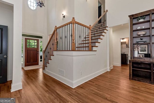 6410 Little Mill Road, Gainesville, GA 30506