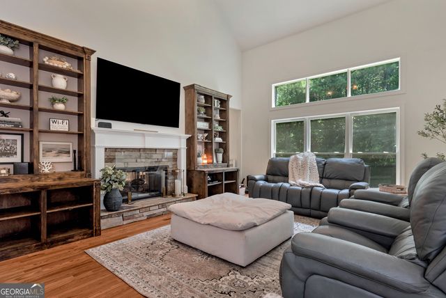 6410 Little Mill Road, Gainesville, GA 30506