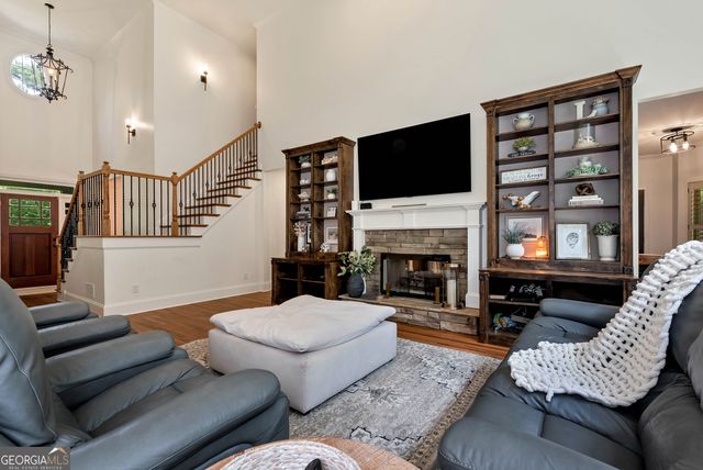 6410 Little Mill Road, Gainesville, GA 30506