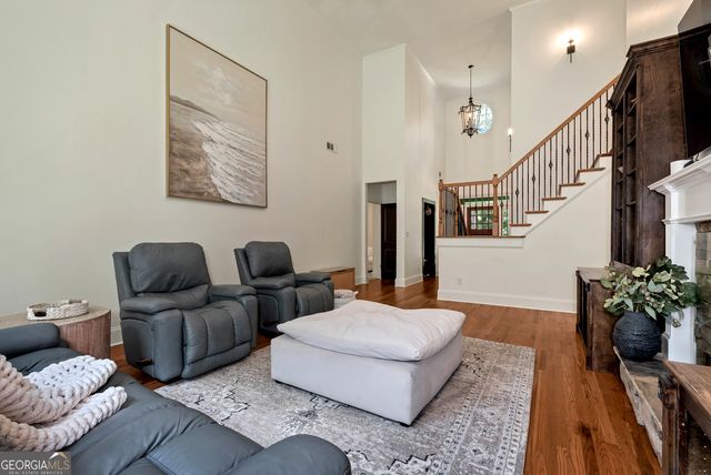 6410 Little Mill Road, Gainesville, GA 30506