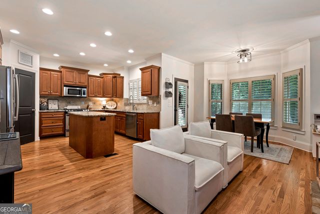 6410 Little Mill Road, Gainesville, GA 30506