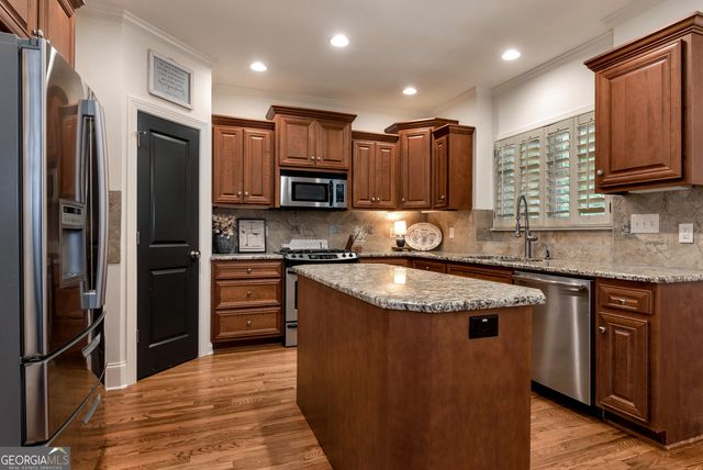 6410 Little Mill Road, Gainesville, GA 30506