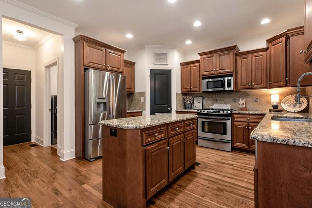 6410 Little Mill Road, Gainesville, GA 30506
