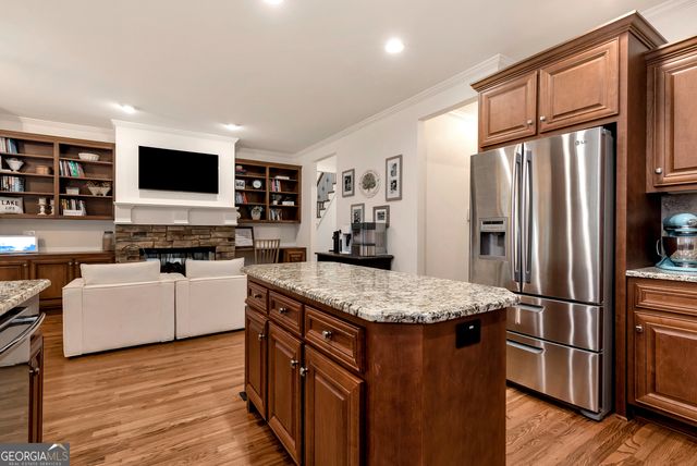 6410 Little Mill Road, Gainesville, GA 30506
