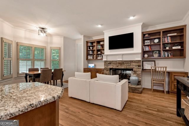6410 Little Mill Road, Gainesville, GA 30506