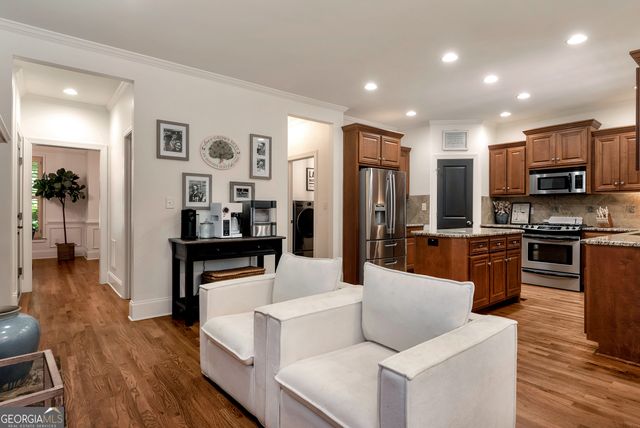 6410 Little Mill Road, Gainesville, GA 30506